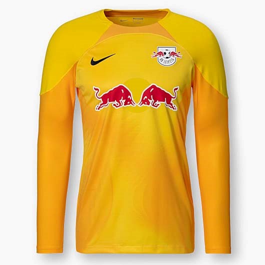 Thailand Trikot RB Leipzig Torwart 2023-2024